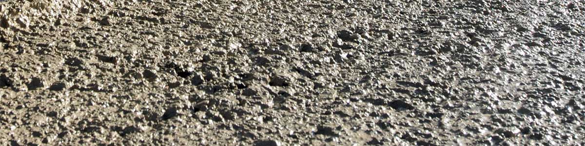 Concrete Mix Ratio Using Ballast - How Much Ballast Do You Need?